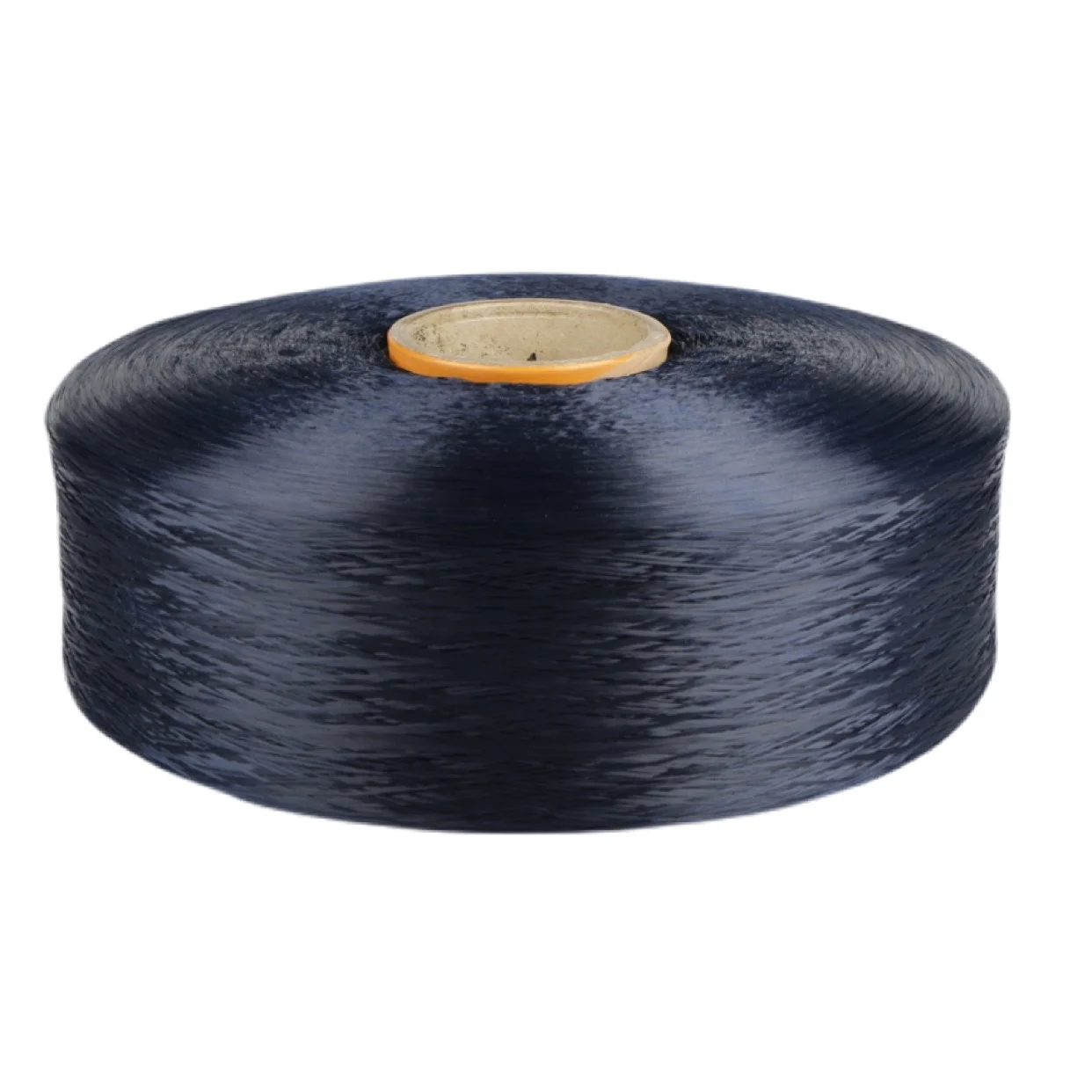 High tenacity  factory design polypropylene spun yarn custom china  haian polypropylene yarn for knitting