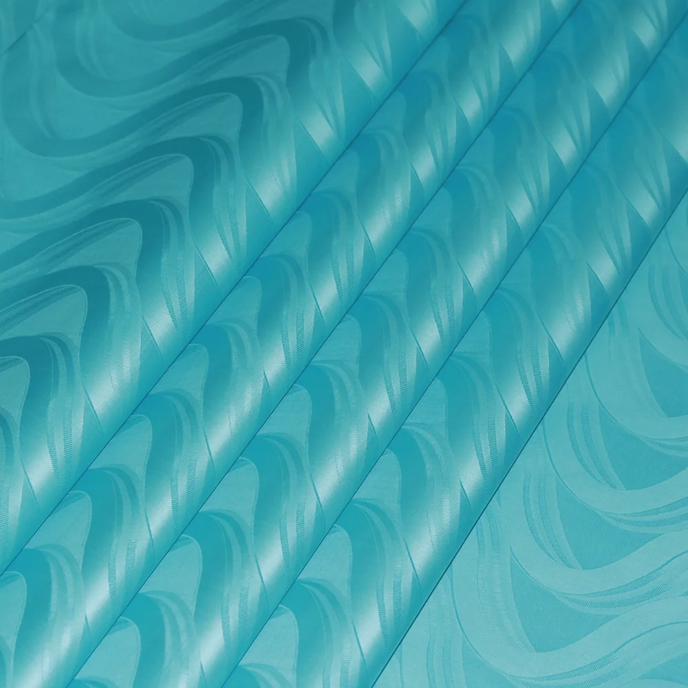 Width 160cm 100% Cotton Fabric Multiple Colors Austria Quality Bazin Riche Dresses Wholesale Brocade Fabric African Textiles