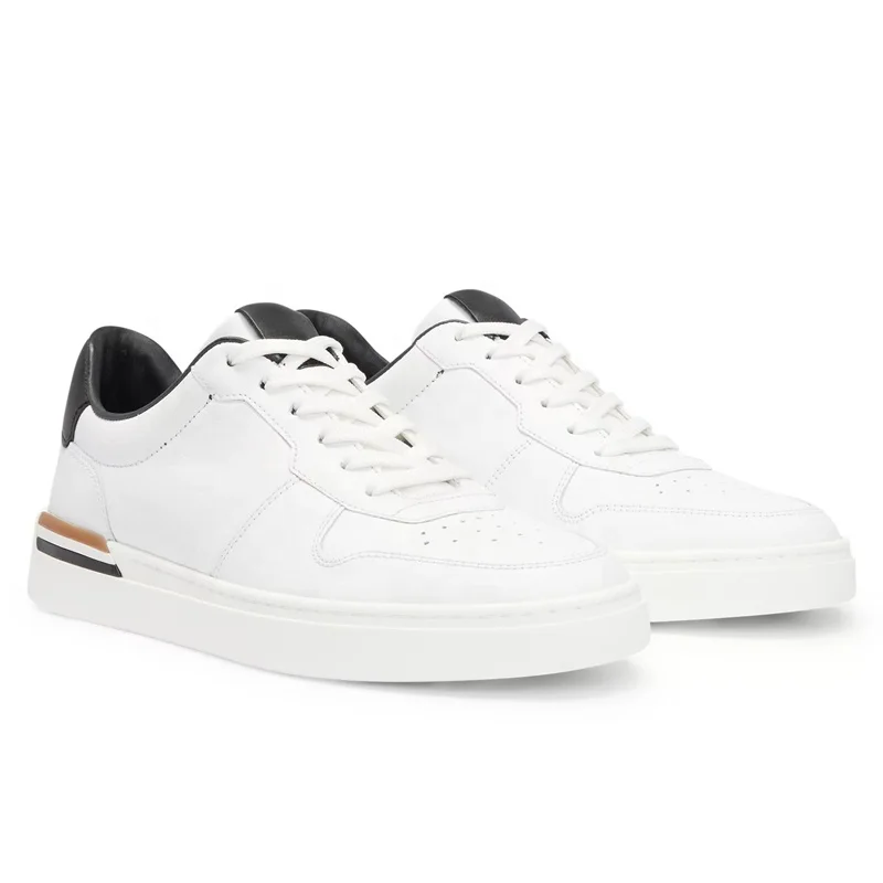 SMD custom logo latest design street casual wholesale sneakers shoes for men