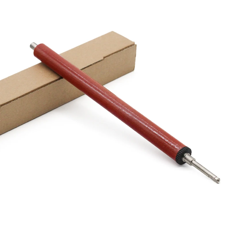 Top sale Compatible New Foam Quality Lower Fuser Roller For HP Laseret 1005 1010 1018 1020 Heat Roller Parts Printer supplies