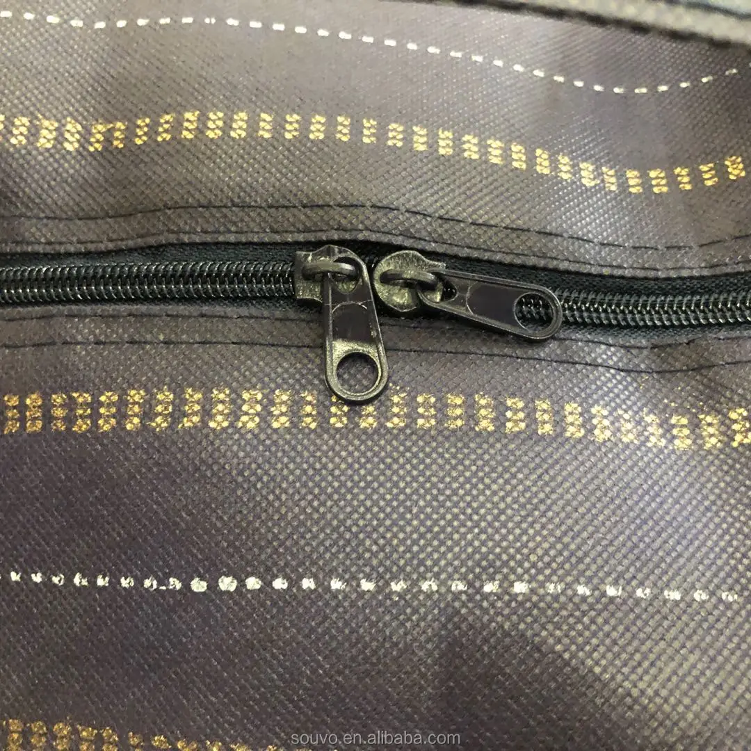 Good quality PVC bag for home textile