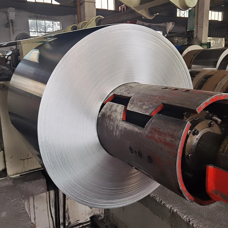 Factory price 6151 6063 6066 aluminum coil prepainted 7050 7075 H28 channel letter aluminum coil aluminum coil rolls