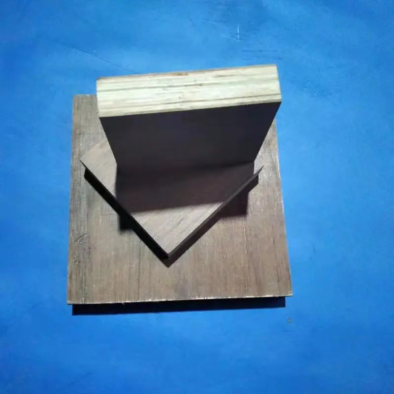 High Strength 19 Ply Hardwood Birch Plywood for Container Shipping/Repairing Wholesale Price