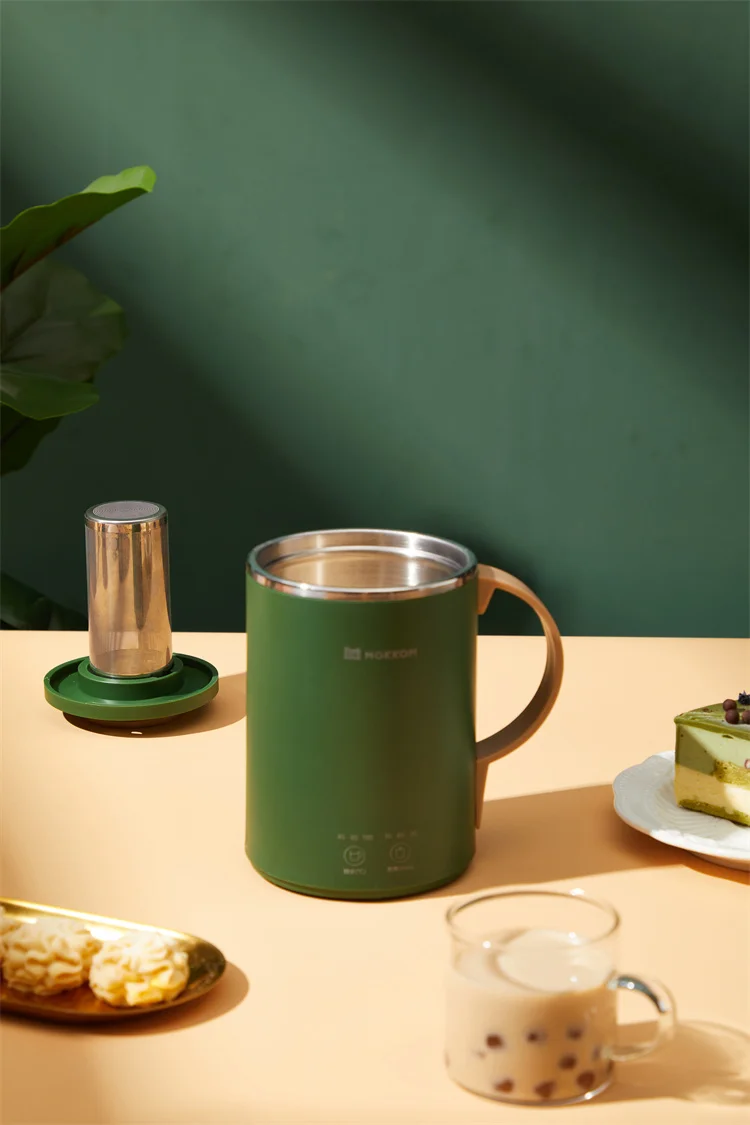 Smart multifunctional health pot, home small boiling teapot, household automatic electric SUS pot