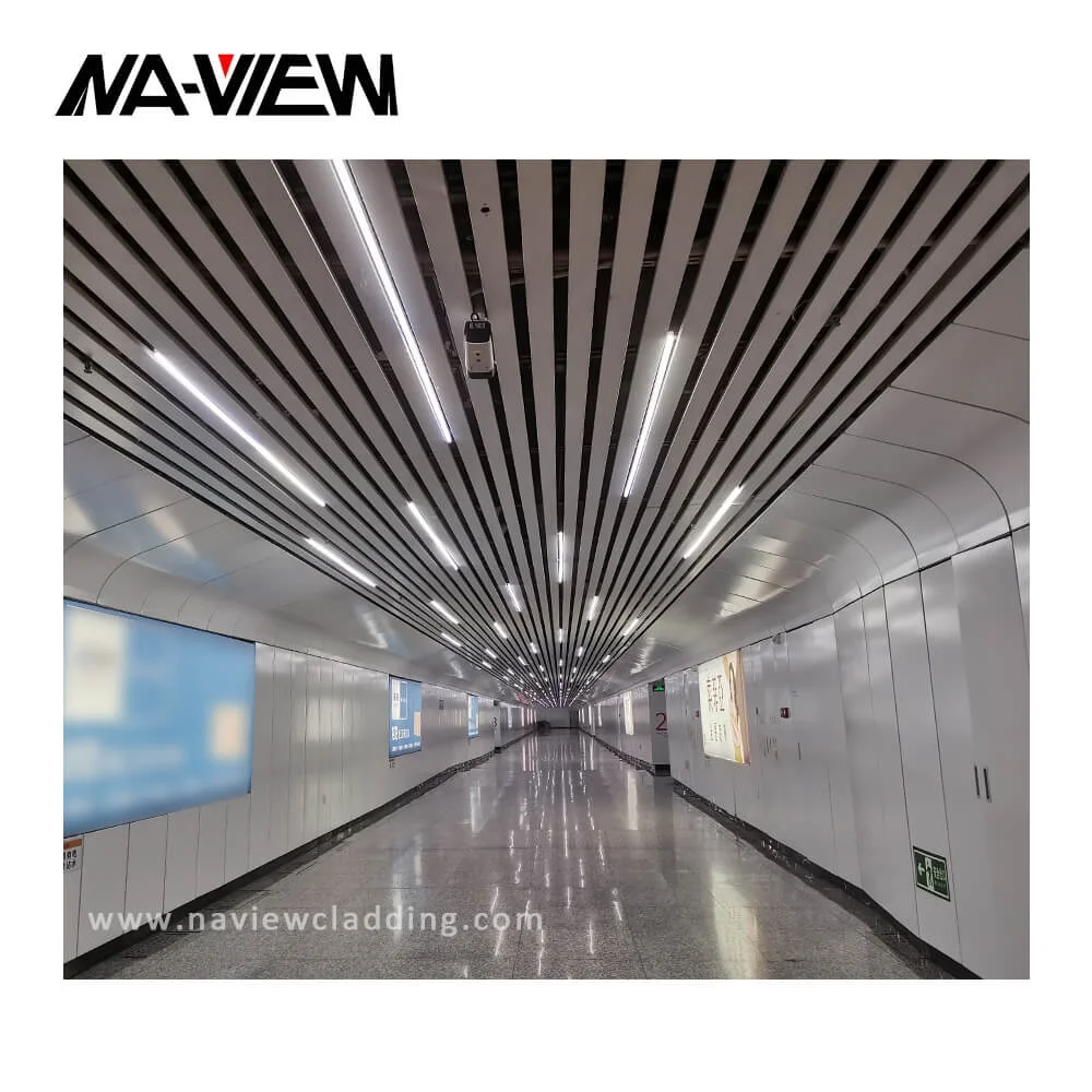 wall floating ceiling products panels