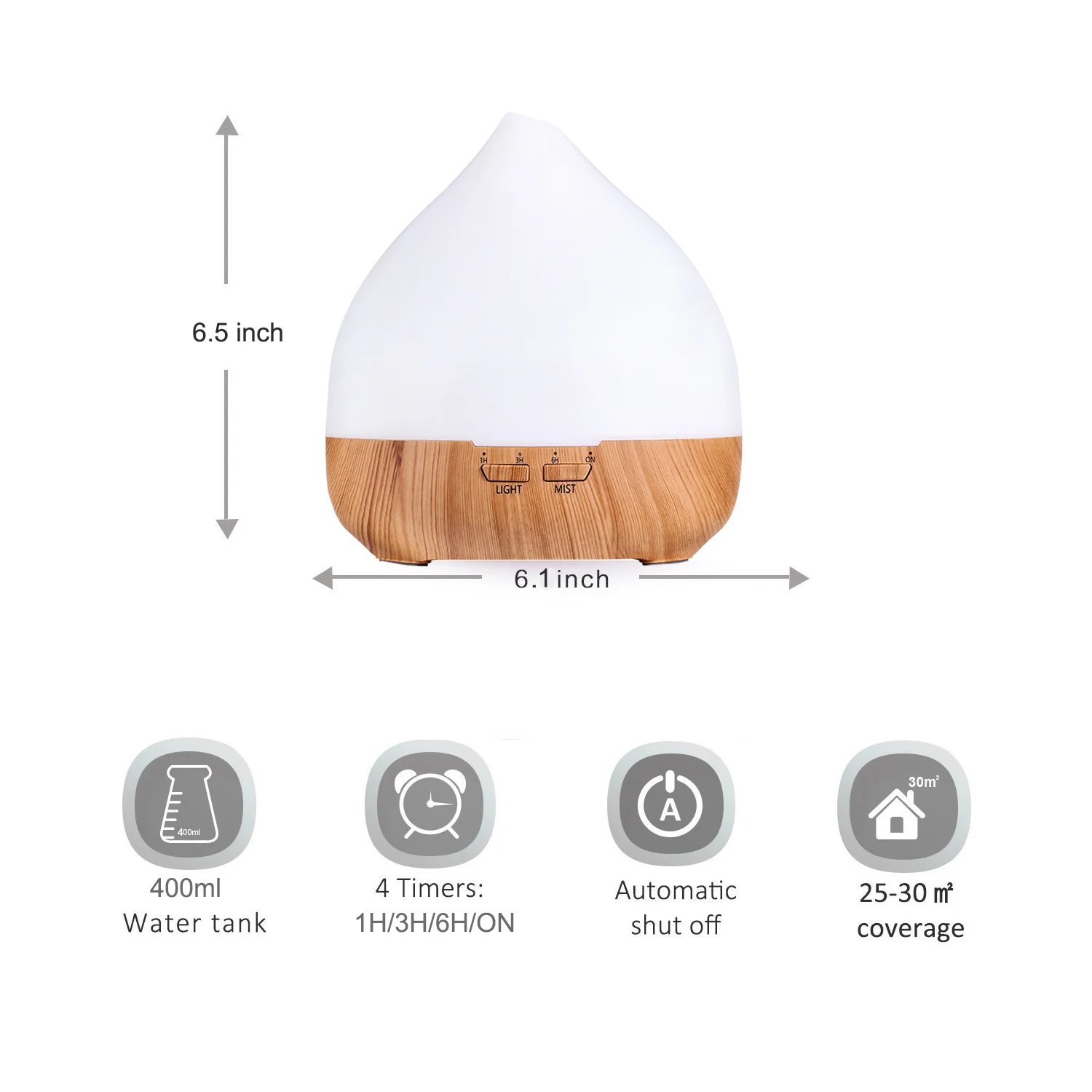 best hot sell humidifier