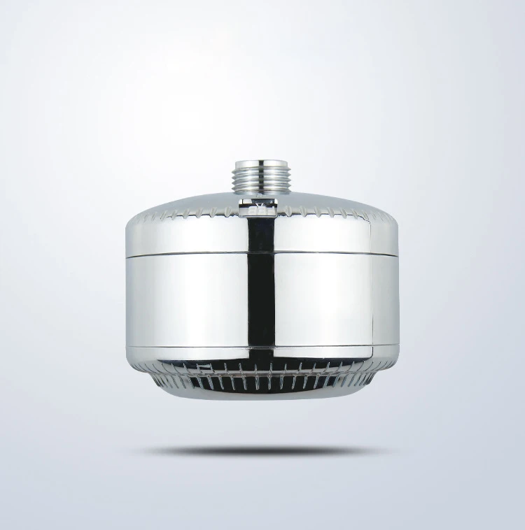 15 Stages Showerhead Filter A filter to remove impurities Chlorine Hard Water Filter Softener Purifier