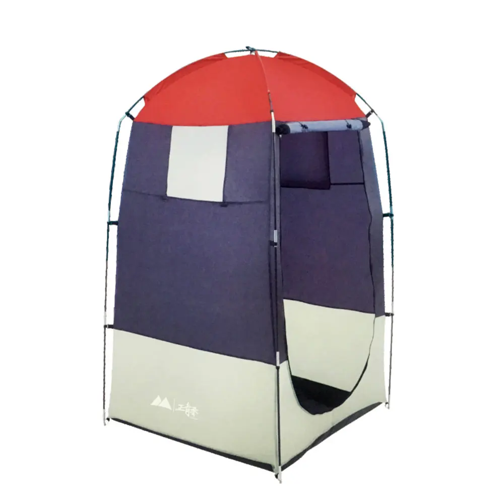 Portable Outdoor Camping Gear 68002 Pavillo Station Port Beach Tent With Privacy Shelter for Shower Use