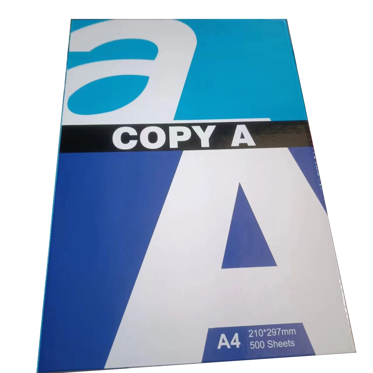 Best Selling Multipurpose Premium High Quality Cheap A4 Printing Paper 80GSM Recyclable White Office Copy Paper
