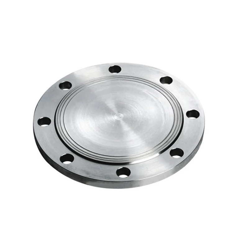 Aluminum Pipe Flanges 4 Inch Carbon Steel Flange Or Stainless Steel Flange