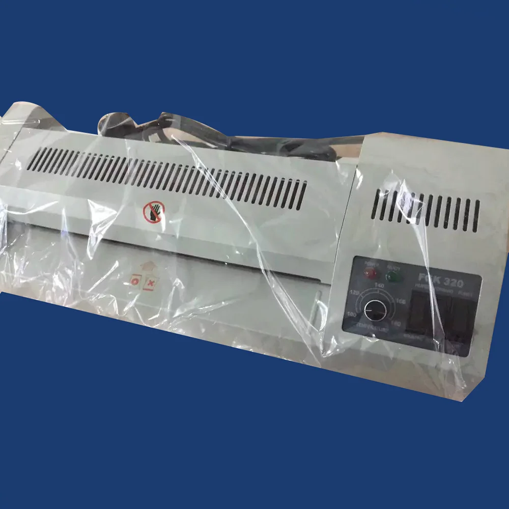 Настольный ламинатор a3, машина для ламинирования бумаги