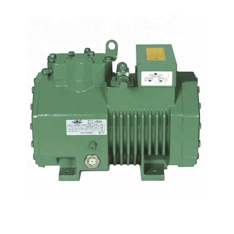 CC062 Cheap Price Hermetic C Type Compressor Model Numbers 3Ds3F46Ke-Tfc Refrigeration Compressor