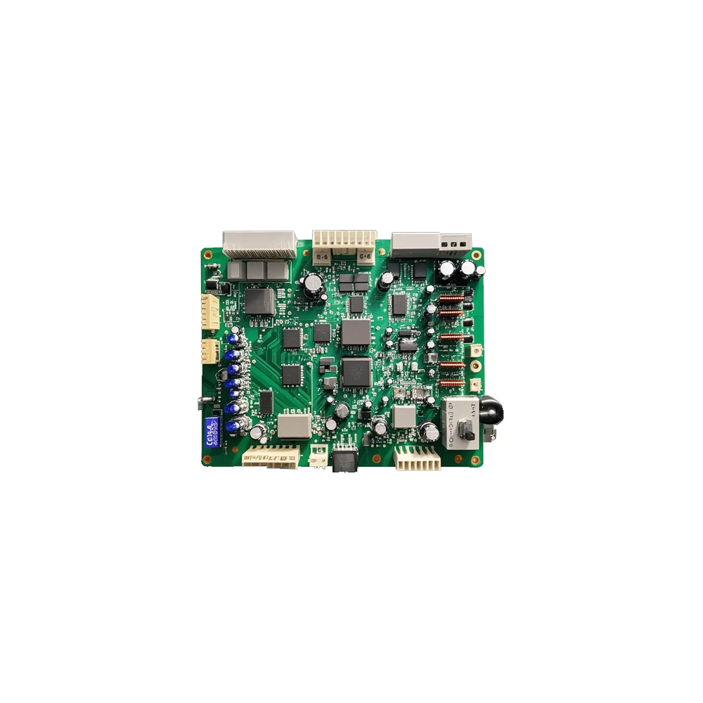 Customized PCB digital camera signal conversion PCBA motherboard R & D includes hardware and software solutions