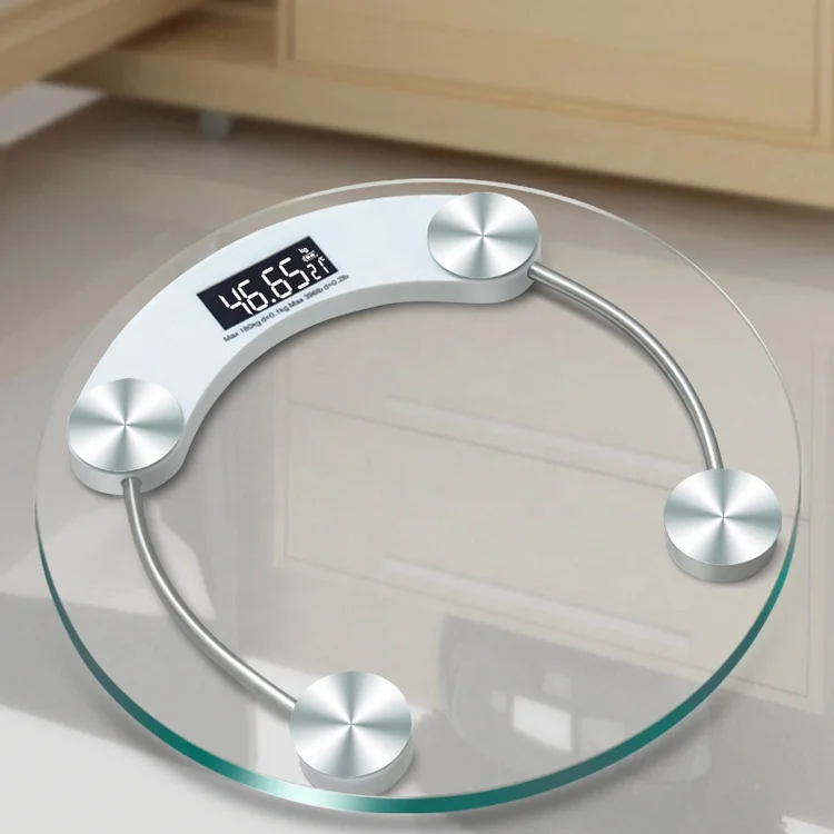 Factory Supplier Hot Sale Digital Weighing Scales 180kg Smart Body Fat Weighing Scale Smart Electronic Digital Display