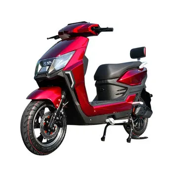Modernfox Electric Racing Motorcycle And Off-Road Dirt Bike For Adults