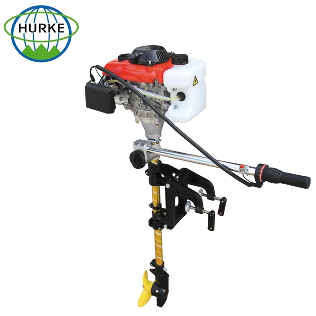 
New Condition and 4 Stroke Engine Used outboard engine2hp 4 stroke 