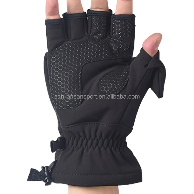 Winter Gloves Warm Gifts for Men  Women  Running Hiking Snow Ski  fishing  gloves factory
