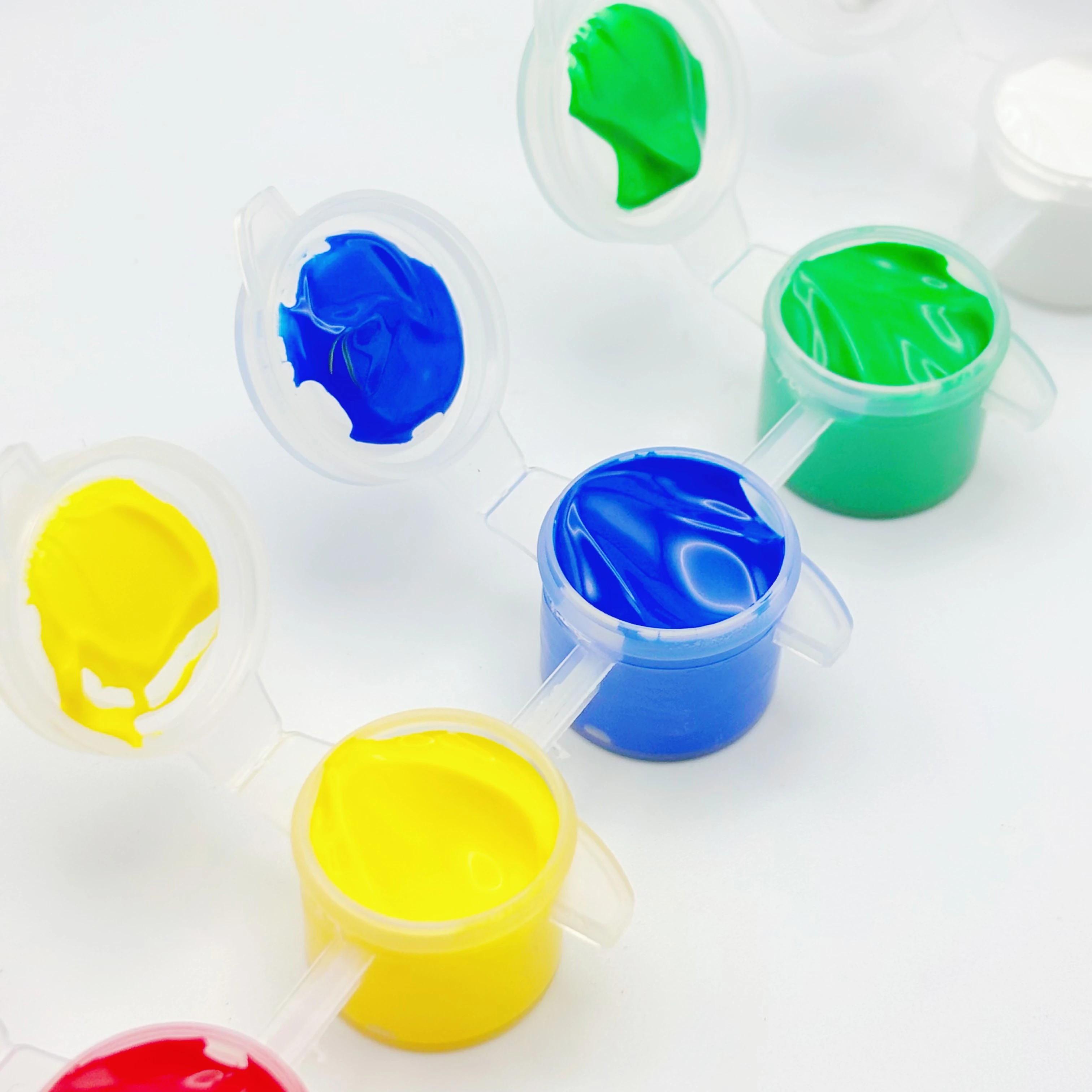 3ml Acrylic Paint Different Colors Paint Set Watercolor Oil Acrylic Paints Artist Supplier For Art