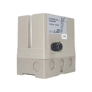 SCU2.2-5/220 burner automatic ignition controller Sinon energy industrial furnace combustion pulse controller