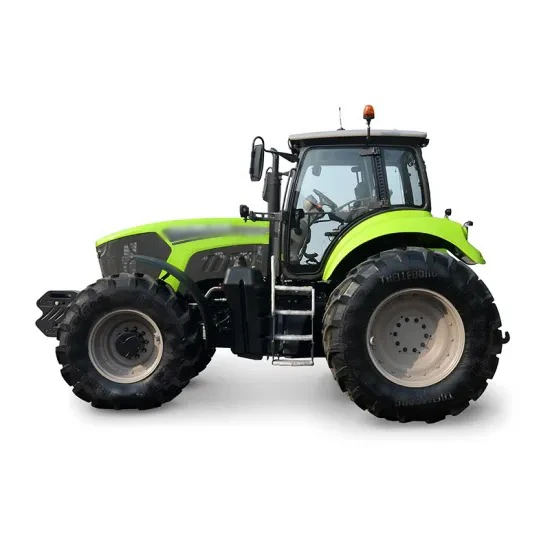  Landtop New Product all-electric hydraulic control smart 230hp Farming