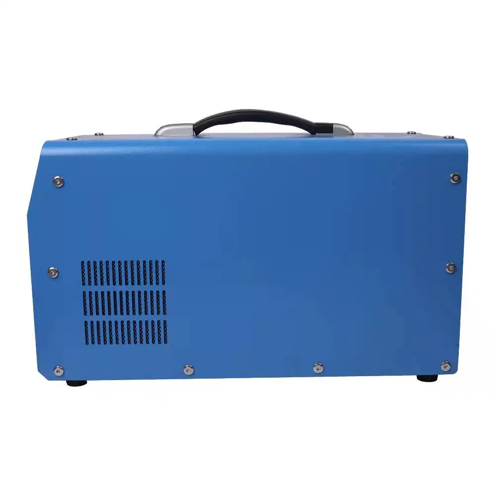 Large capacity 2000W high power fast charging lithium iron phosphate battery