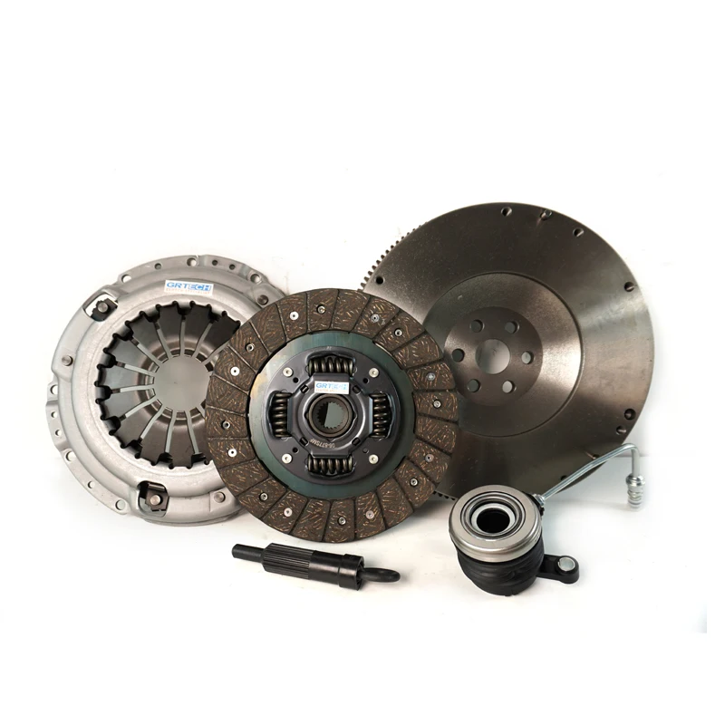 06-877SMF 225.5mm car clutch kit for Nissan Sentra with Flywheel