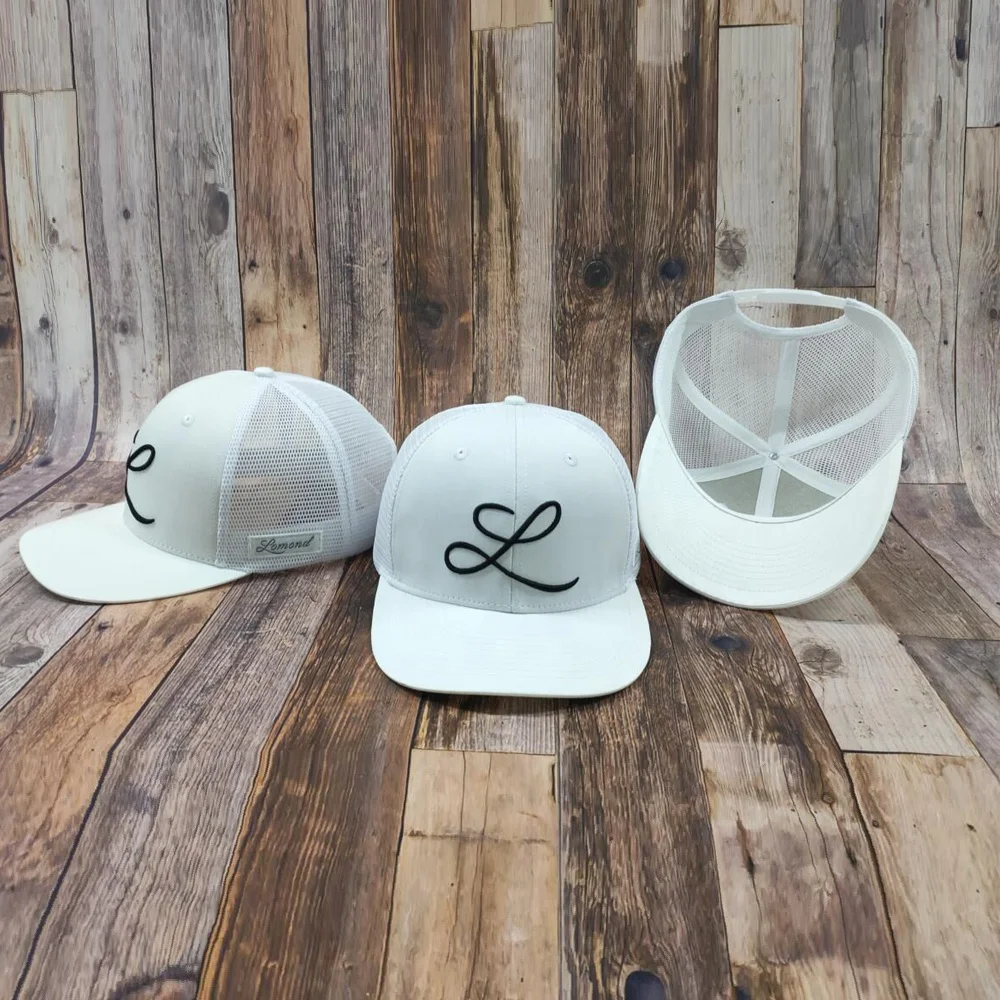 Anti Radiation Lined Cap EMF Shielding Baseball Hat For Head Protection