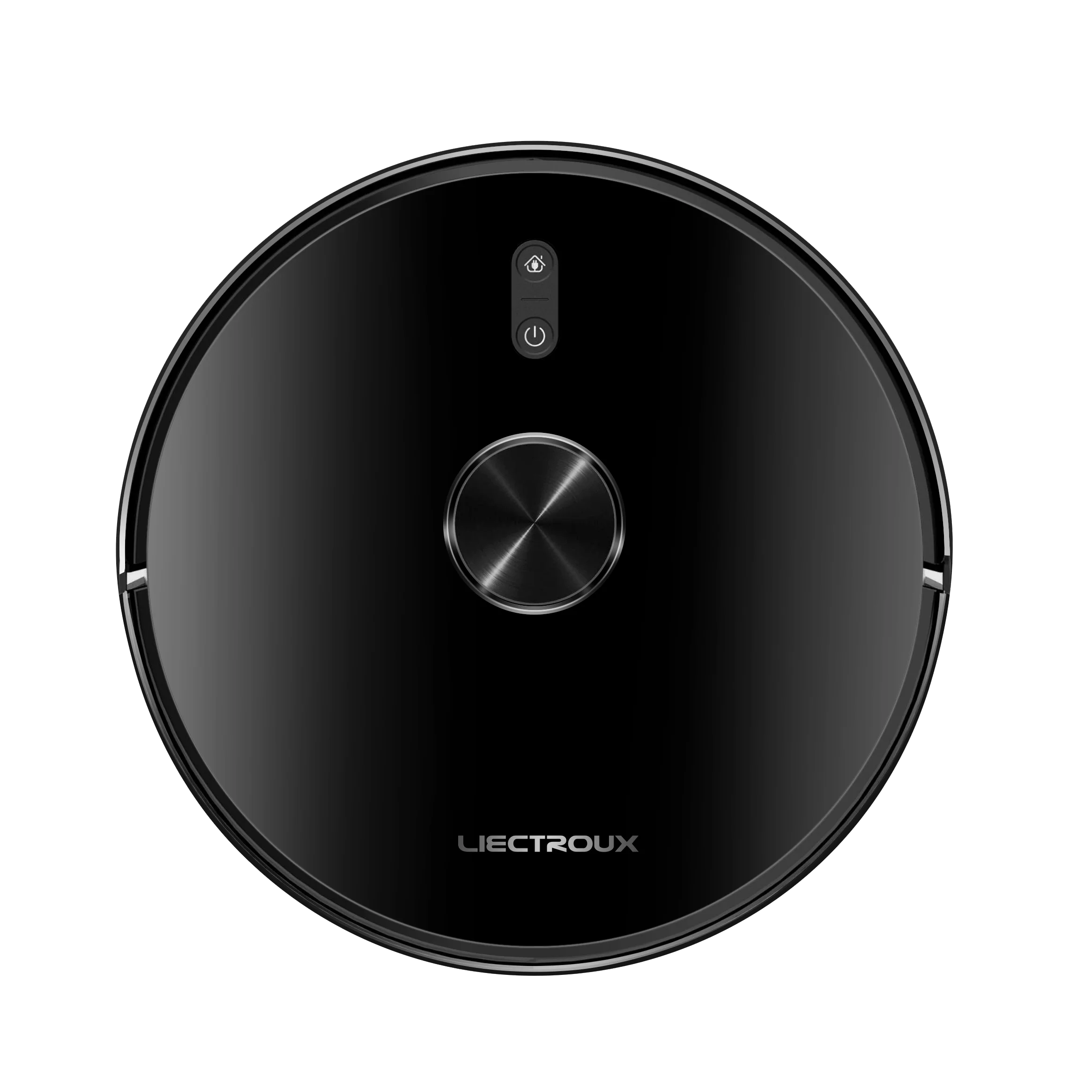 LIECTROUX X6 Laser robot vacuum cleaner with mopping function cleaning vacuum cleaners