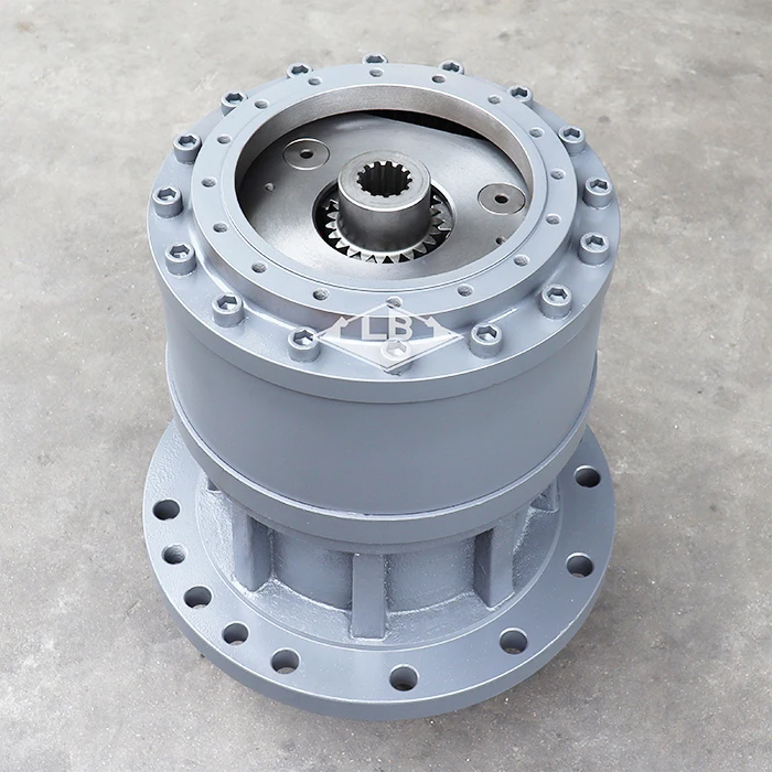 SOLAR300 SWING DEVICE 401-00224 404-00089 swing gearbox SOLAR300 SWING REDUCTION GEAR