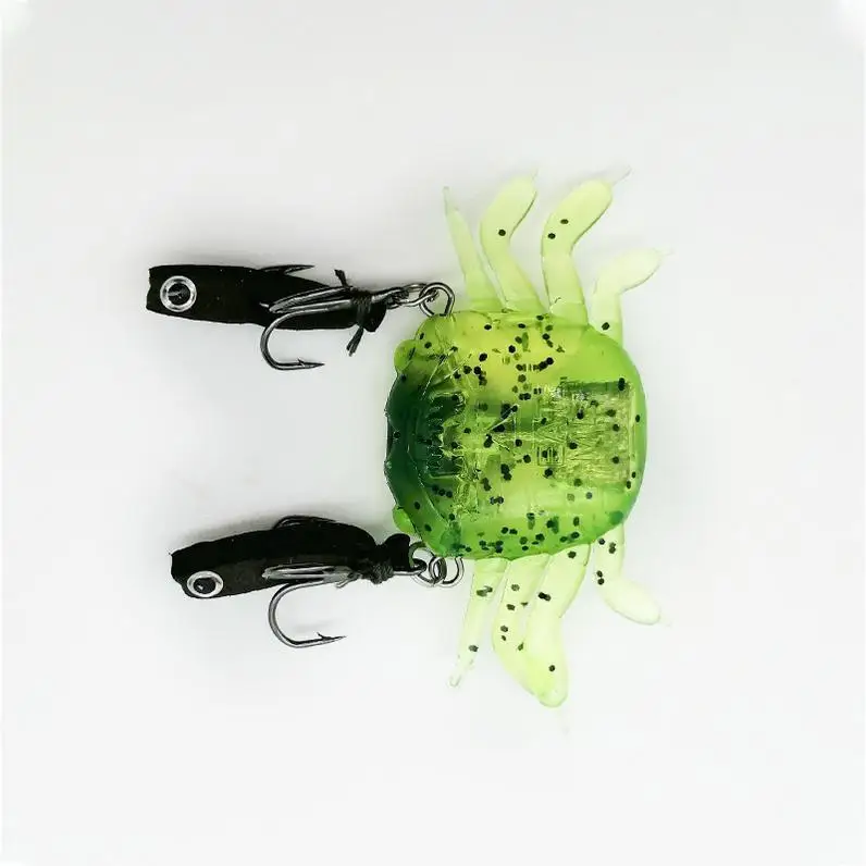 Fishing Bait Lure Deep Diving Low Price Deep Sea Jig Stick Hard Minnow Squid Bag New Arrivals Tuna Fishing Gear Lure Wallet