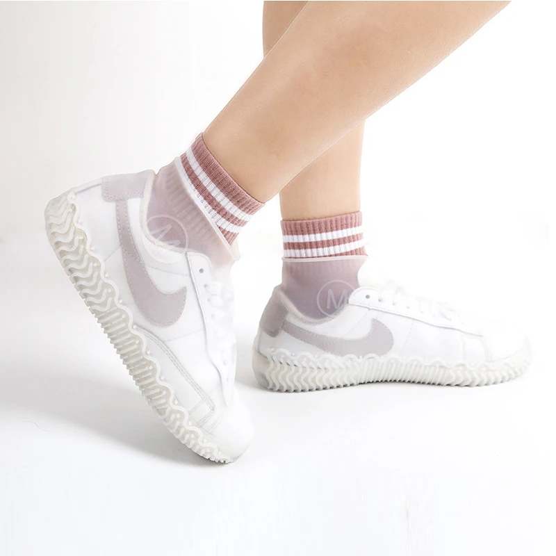 Shoes Rain Cover Waterproof Shoe Protectors, Waterproof Reusable Shoes Covers Overshoes