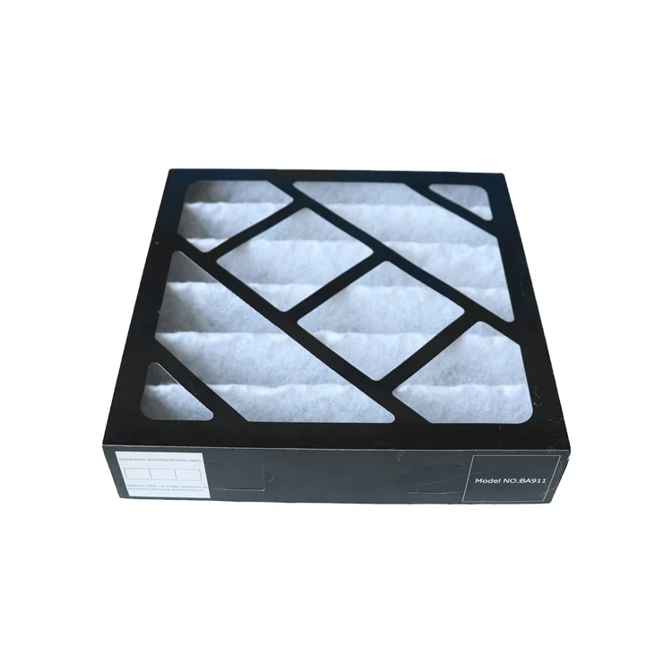 Best Air Purifier Filter High Quality Medical Grade Air Purifier with Filter