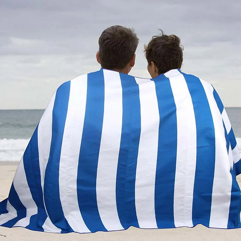 Hot sell Light weight Microfiber fast dry bath towel beach towel microfiber suede towel