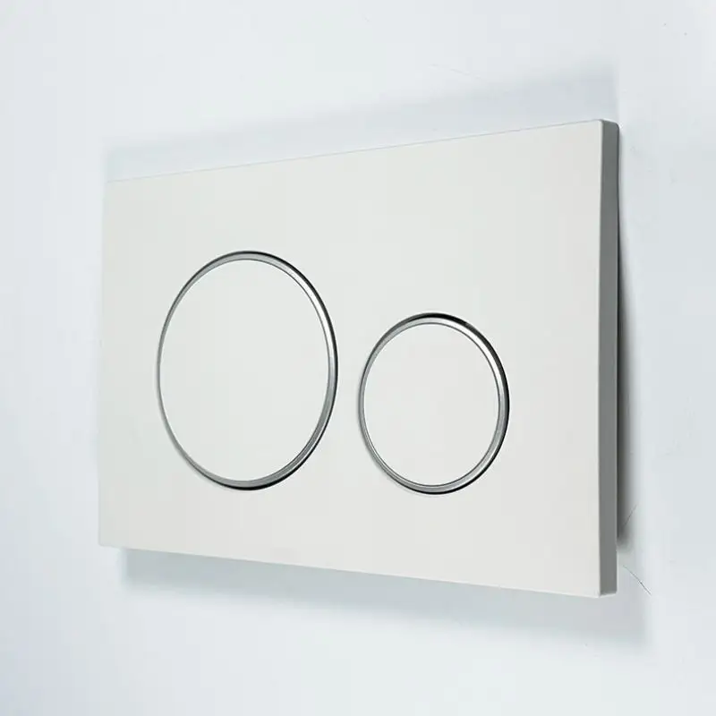 flush button flush plate flush button toilet flush plate concealed cistern flush button press toilet button panel
