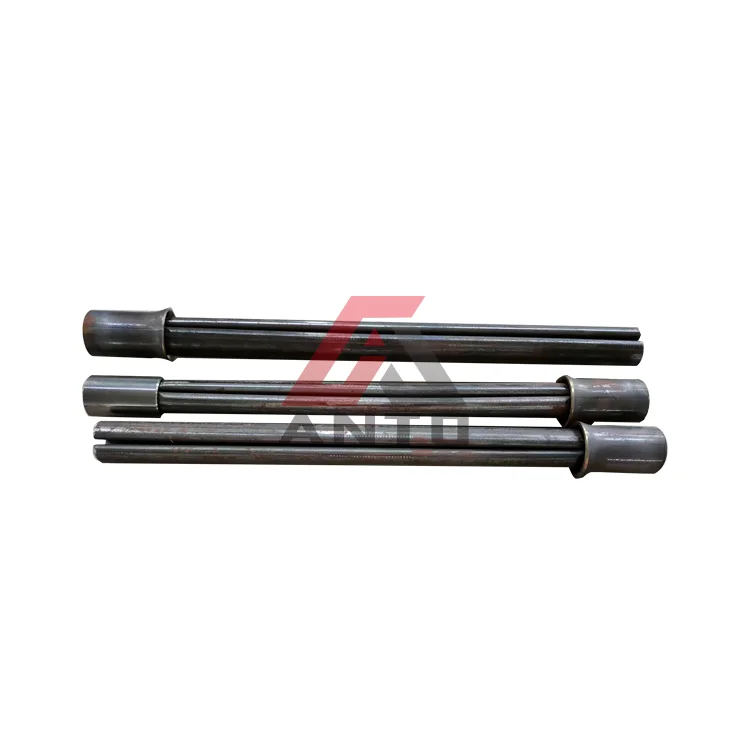High Quality Hydraulic Expansion Friction Bolts 28mm 38mm Water Swelling Anchor Bolts