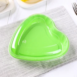 Supermarket PET Clear Chicken Trays/ Plastic Blister Packaging