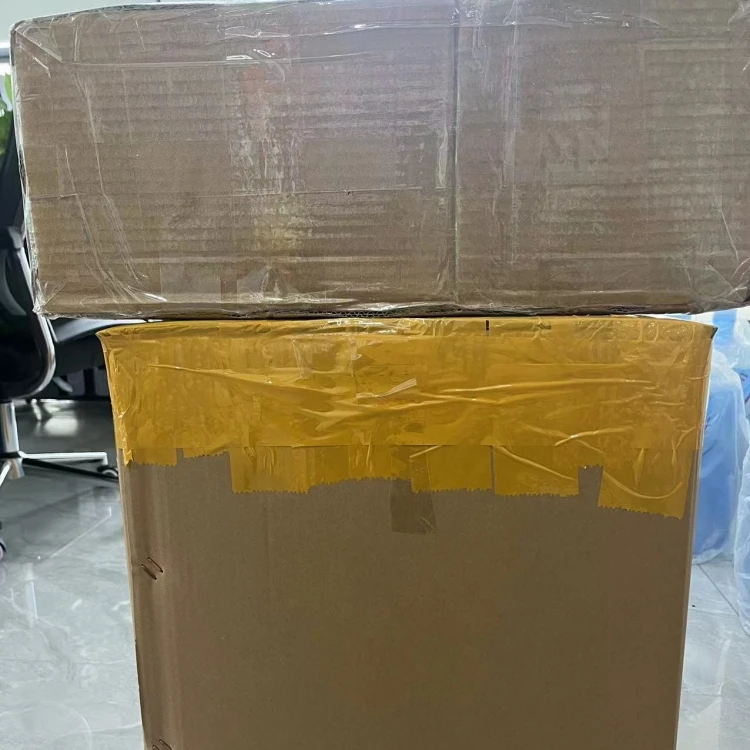 New server platform EMC PowerEdge R750 Intel Xeon Gold 6346 oscam-server