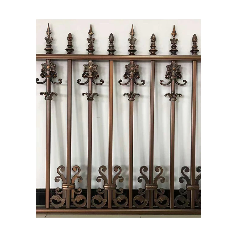 Professional Supply Beautiful Euro Fence Welded Euro Fence Euro Panel Fence