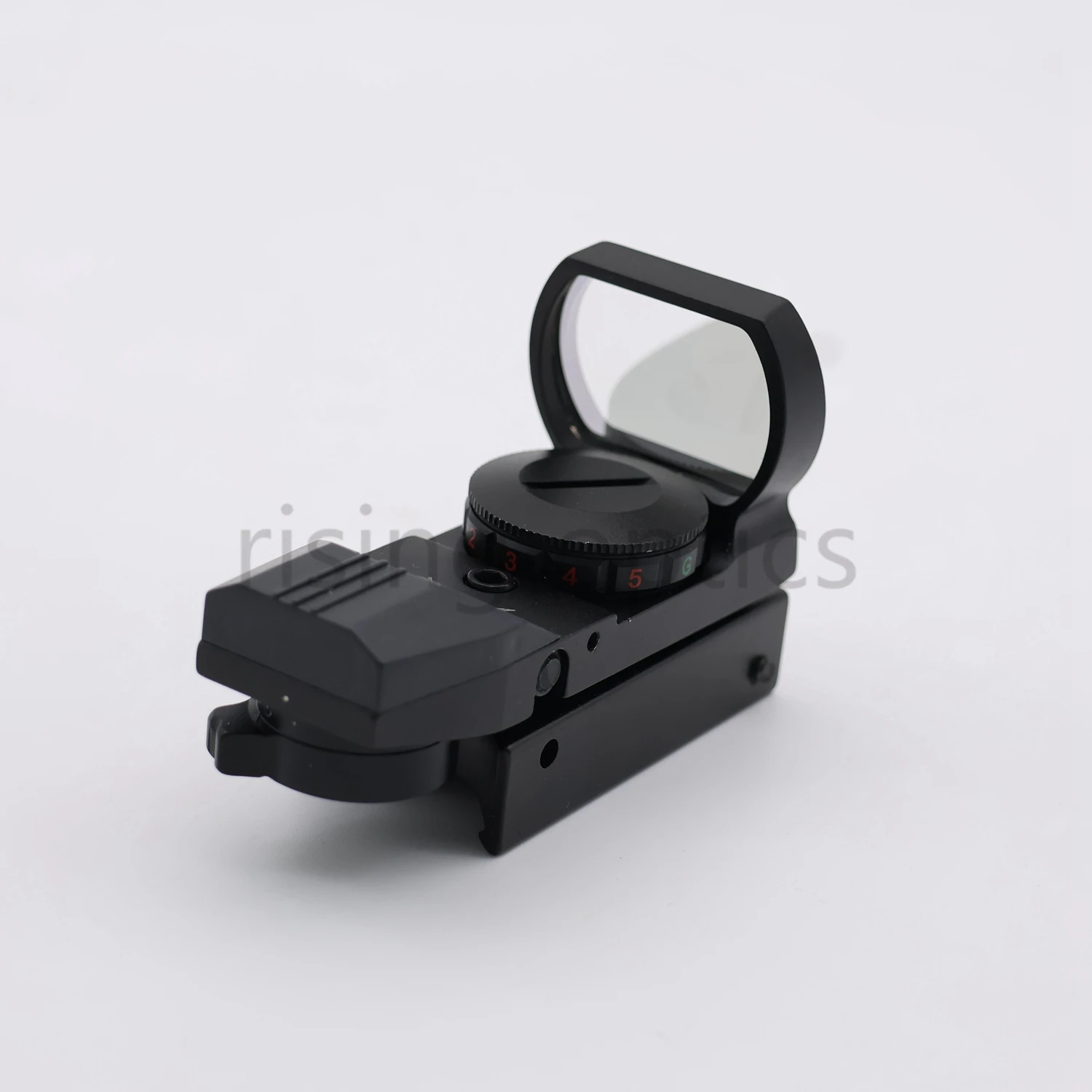HD101 Compact Red Dot Tactical Sight Scopes