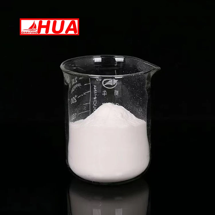 HUA HPMC Powder Manufacturer CAS 9004-65-3 Liquid Detergents Additive Hydroxypropyl Methyl Cellulose