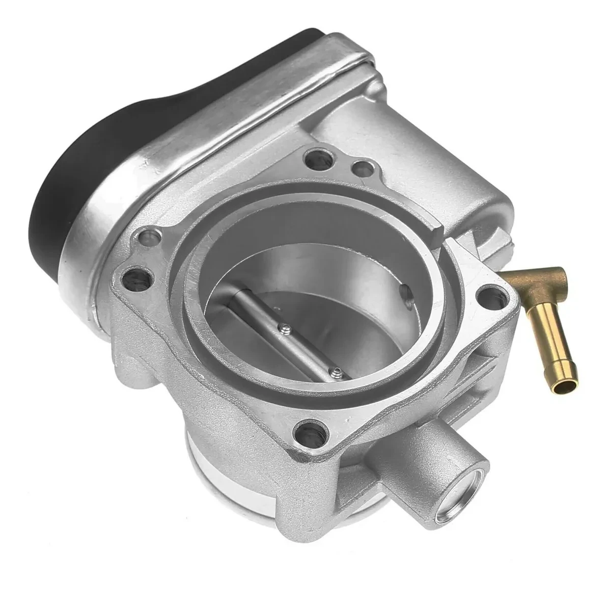 Throttle Body Housing 13541503358 408238627001Z FitsMINI COOPER 2002-2008 1.6L 1600CC