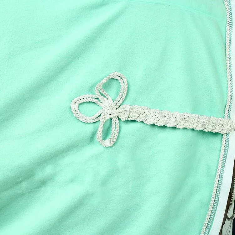 Высококачественный бесплатный образец, оптовая продажа, флисовые охлаждающие коврики