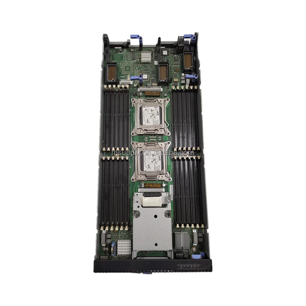  Серверная материнская плата X240 МБ 01GR321 01GR314 00Y2738 00AE558 00Y2765 95Y4789 001Y780 100%
