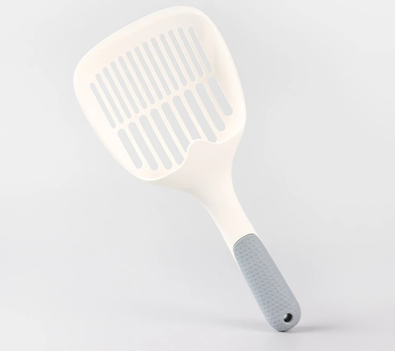 NEW Cat Litter Scoop Plastic litter shovel cat shit remover pet dog poop trash cleaning tool pet supplies accessories