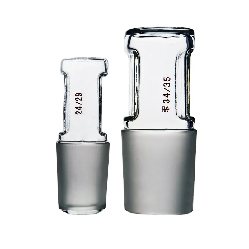 3,3 г., Стеклянная Пробка высокого бора Heqi