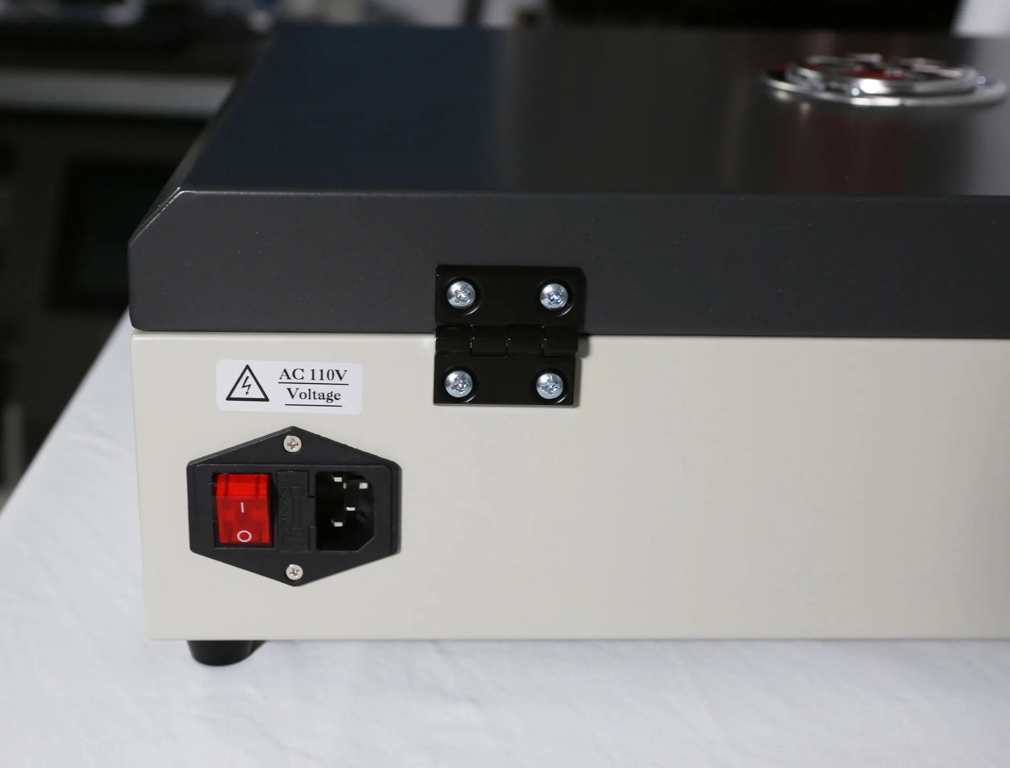 Sheet Film curing heating machine 2 in 1 Newest Oven with Air Purifier A2 A3 DTF oven