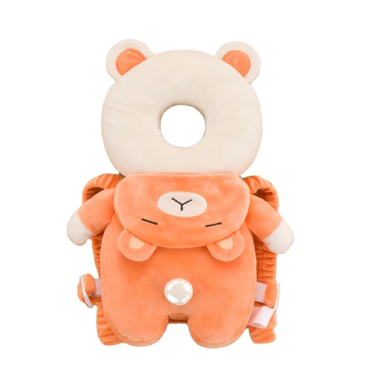 Toddler Baby Head Protector Baby Head Protector Cushion Backpack for Walking