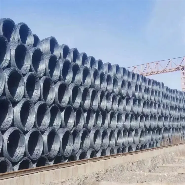 Cheap price factory direct sales quality assurance seizing wire alloy steel 4340