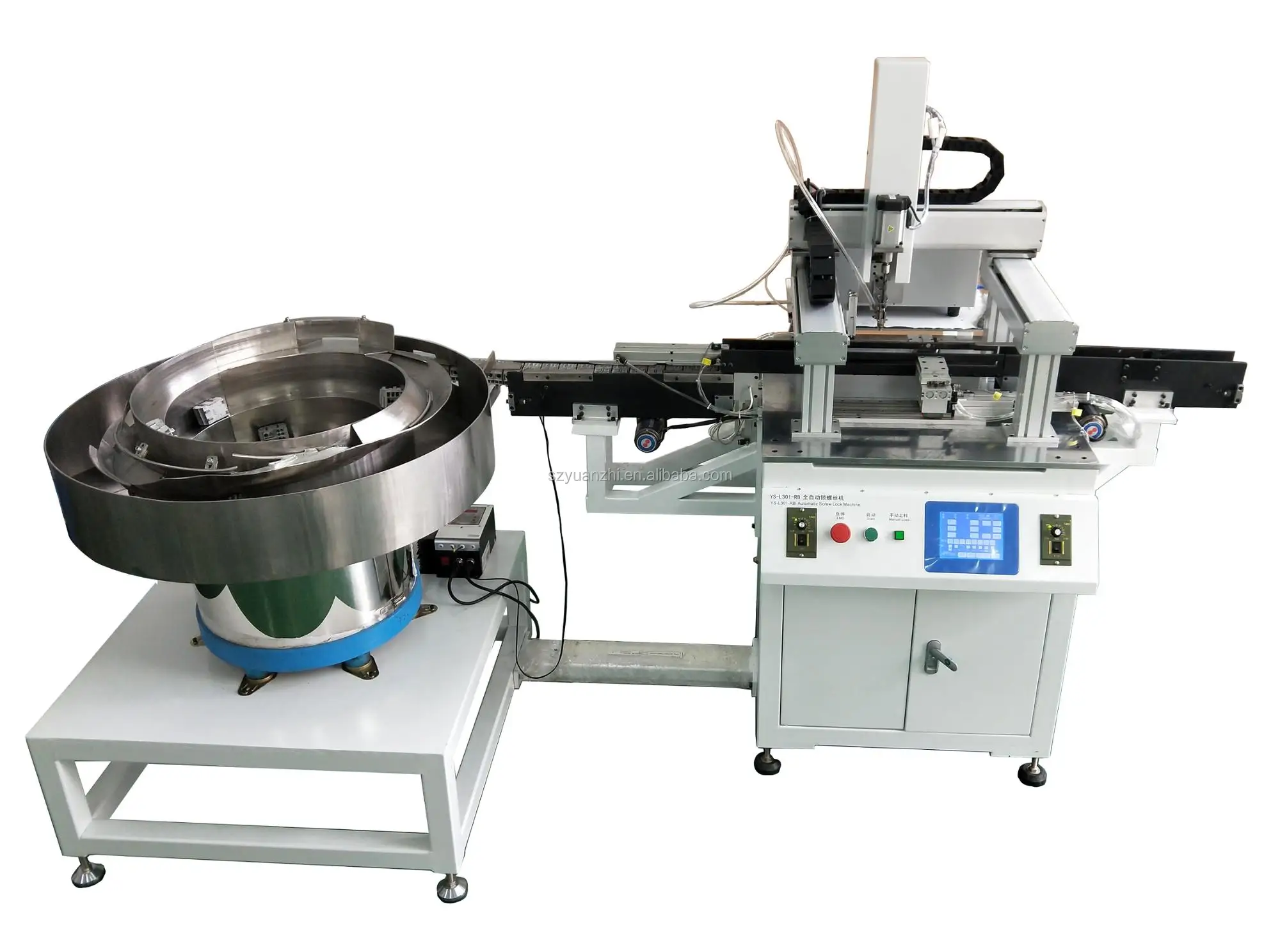 Автоматическая бесщеточная Электронная отвертка