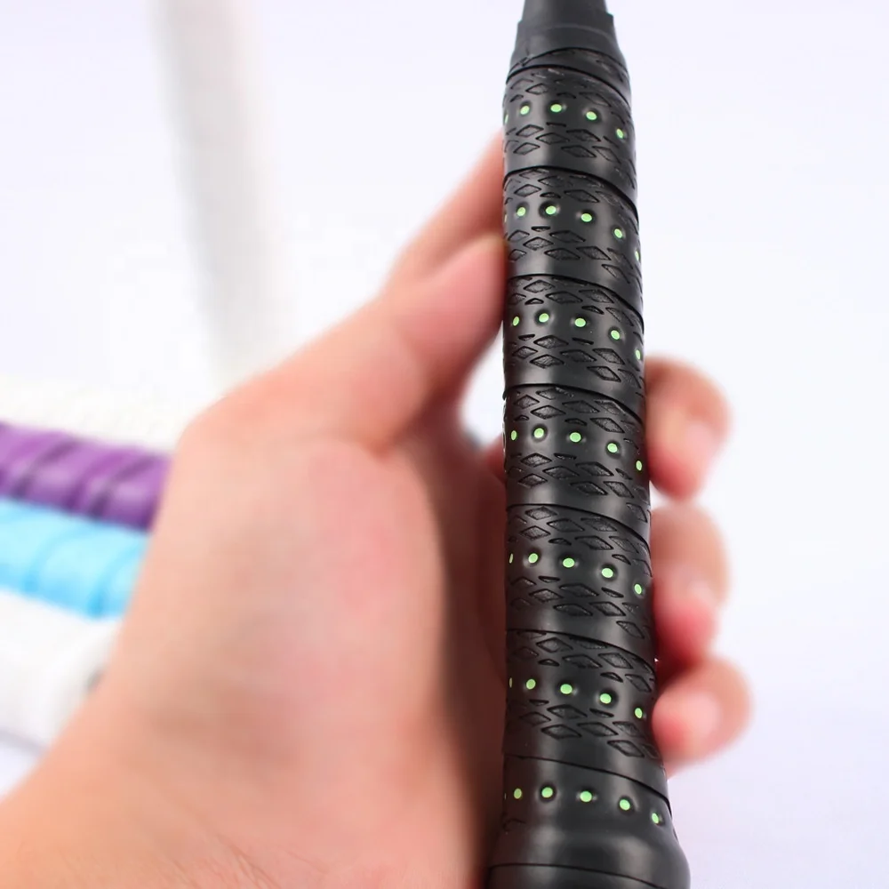 Orbia Sports Mixs Colors Pickleball Paddle Overgrip Tennis Badminton Racket Over Grips Padel Grip Overgrip Sweatband Custom
